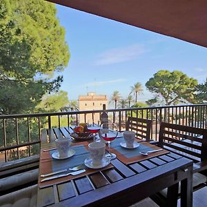 Apartment Sorts De La Mar-1 By Interhome